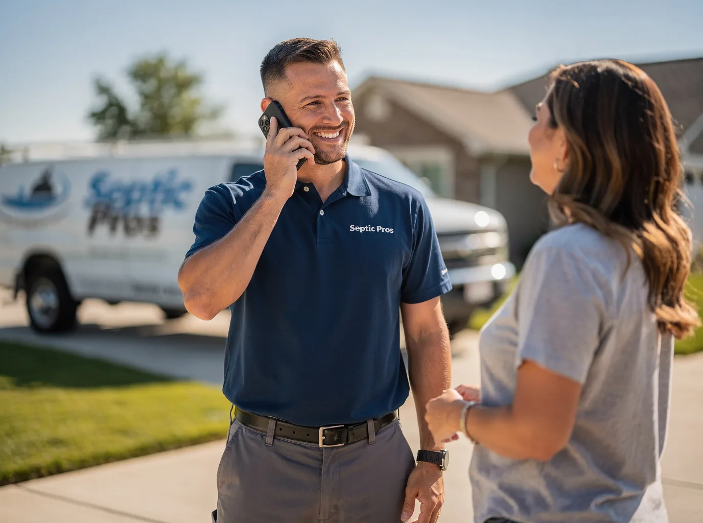 Septic Tank Pumping Roxboro, NC FAQs